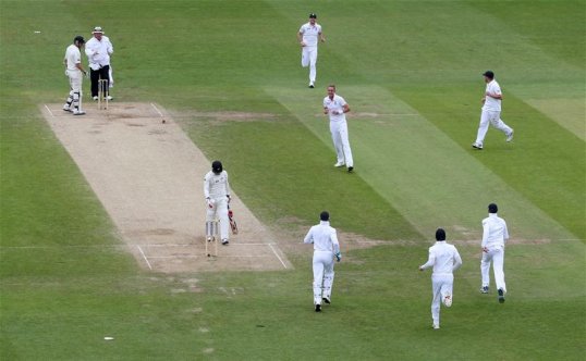 New Zealand skipper Brendan McCullum said that a gap in class was telling as his side sunk to defeat in the second Test at Headingley.