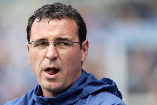 Blackburn Rovers have announced that Gary Bowyer has been appointed as the club’s new manager on a 12-month rolling contract.