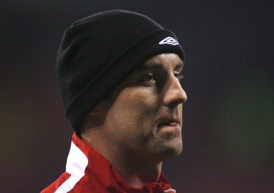 Former Middlesbrough striker Kris Boyd wants to play in England again following his release from Portland Timbers.