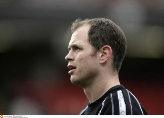 Kyran Bracken, one of the best scrumhalves to ever wear the No9 shirt of England, believes Stuart Lancaster’s gladiators need to develop their attacking game if they are to develop into a great team.