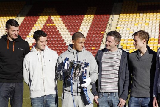Bradford City will choose not play in the Europa League should they beat Swansea City in the League Cup final at Wembley in Sunday.
