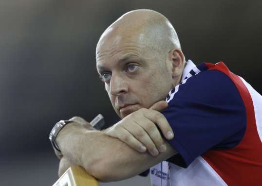 British Cycling performance director David Brailsford has described the report which branded Lance Armstrong a