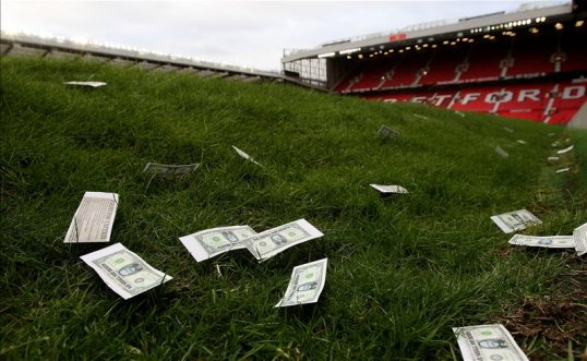 Commercial interests in football and in particular the Premier League are damaging over a century of culture in England, according to Barnet chairman Anthony Kleanthous.