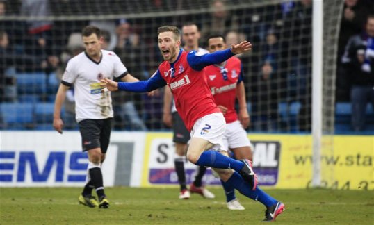 Gillingham manager Martin Allen praised his side’s promotion credentials after they beat Accrington Stanley 1-0 at home to extend their lead at the top of League Two.