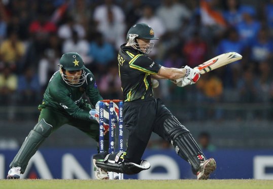 Australia captain George Bailey has said his side were
