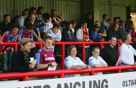 League One side Brentford have launched a