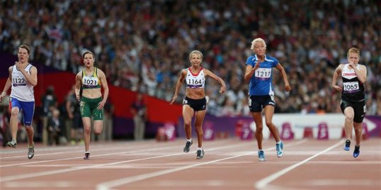 The British Paralympic Association (BPA) has named director of performance Penny Briscoe as its chef de mission for the 2014 Paralympic Winter Games.