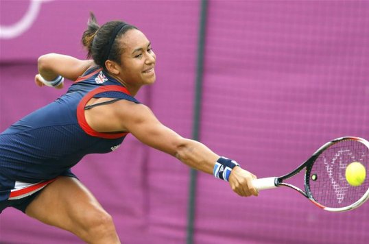 Heather Watson has climbed to 50th in the world rankings following her victory at the HP Open in Osaka – and could be on track to bank more than £1 million over the next 12 months.