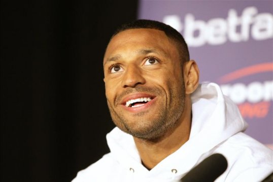 Kell Brook’s fight against Devon Alexander for the world title is in doubt as Floyd Mayweather has claimed the latter will be fighting him.