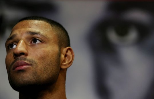 British welterweight boxer Kell Brook has promised the fans that he will retire if he does not beat Hector Saldivia this weekend.