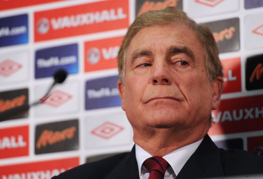 Trevor Brooking has warned England they cannot afford to lose to Ukraine in their vital World Cup qualifier on Tuesday.