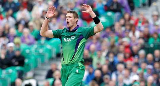 Warwickshire's new director of cricket Dougie Brown is confident paceman Boyd Rankin will be fit for the start of the 2013 season.