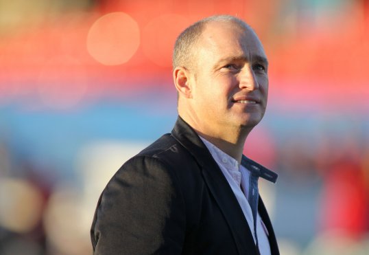 Saint Helens head coach Nathan Brown has revealed he is looking for team continuity rather than giving players