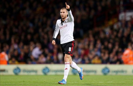 Bundesliga duo Bayer Leverkusen and Schalke could be set to join Juventus in the chase for highly-regarded Fulham youngster Pajtim Kasami, SportsDirect News can reveal.