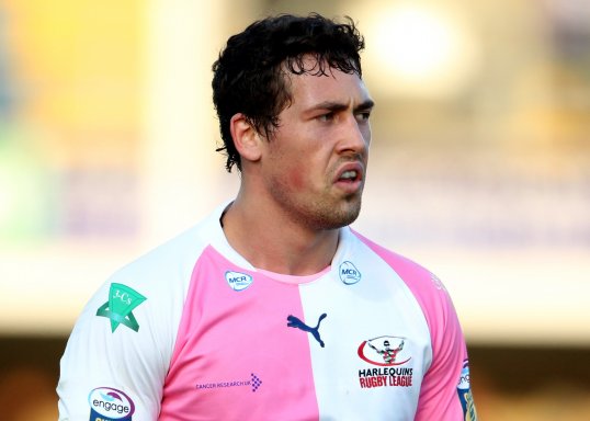 Hull FC prop Mike Burnett has announced his retirement due to on-going injuries.