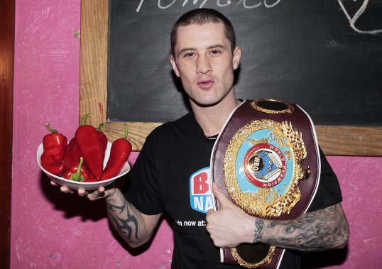 WBO lightweight champion Ricky Burns' manager Alex Morrison has slammed promoter Frank Warren for postponing the Scottish boxer's unification clash.
