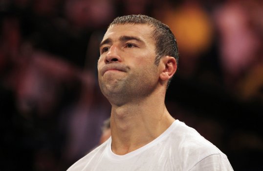 Former IBF super–middleweight champion Lucian Bute could be set to challenge for the WBC title.