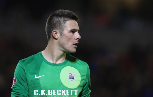 On-loan Barnsley goalkeeper Jack Butland will captain the England Under-21 side for their upcoming fixtures.