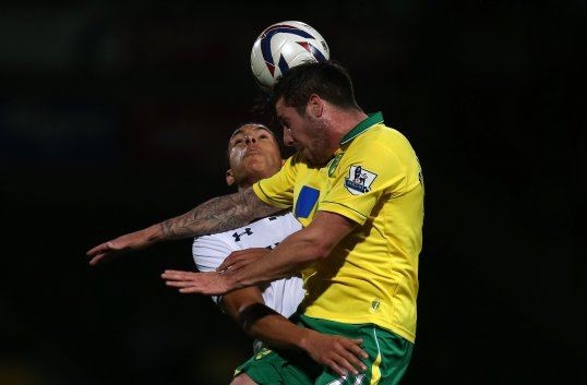 Crystal Palace have signed Norwich City midfielder Jacob Butterfield on an emergency loan deal until 19 February.