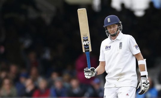 England lead New Zealand by 205 runs after finishing on 180-6 at stumps on day three at Lord’s.