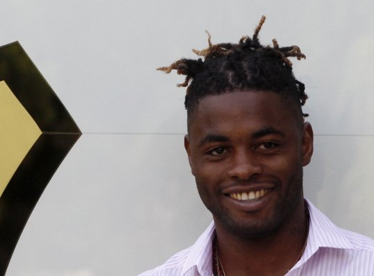 Alex Song has joined Yaya Touré and Didier Drogba in the final running for the African Player of the Year Award.