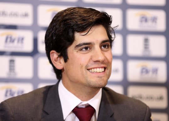 England captain Alastair Cook has backed the selectors’ rotation policy to pay dividends for the squad in the long term.