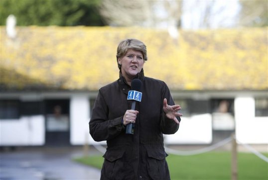 TV presenter and broadcaster Clare Balding has joined BT Sport and will present a new sports chat-show for the channel.