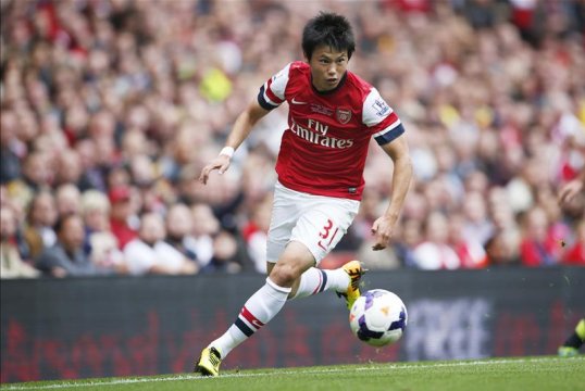 Derby County and Blackpool are hoping to sign Arsenal youngster Ryo Miyaichi on loan in January, SportsDirect News understands.