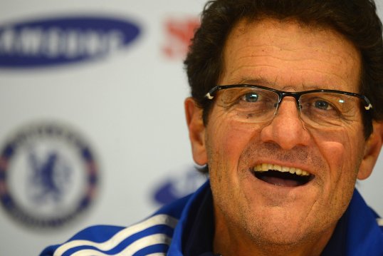 Former England boss Fabio Capello has warned Chelsea of the threat posed by Rubin Kazan ahead of their Europa League quarter-final clash.