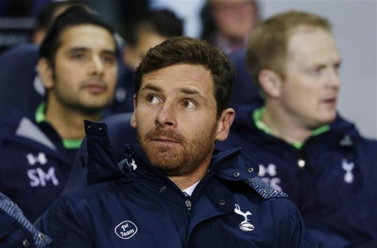 Tottenham Hotspur's 5-0 defeat at home to Liverpool saw manager Andre Villas-Boas sacked from his his job at White Hart Lane.