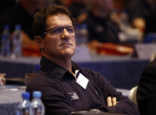 Former England manager Fabio Capello has provided a witness statement for John Terry at his Football Association racism hearing.