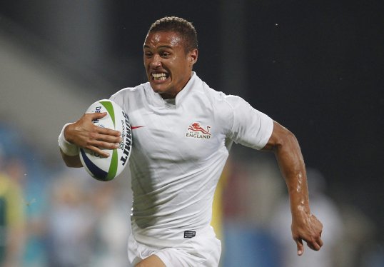 London Welsh wing Dan Caprice has had his dangerous tackle citation dismissed.