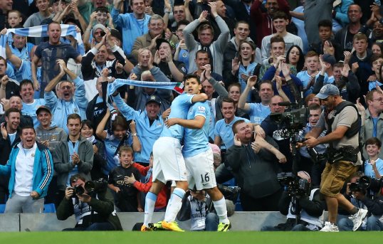Cardiff City take on Manchester City in a true Premier League mismatch this weekend.