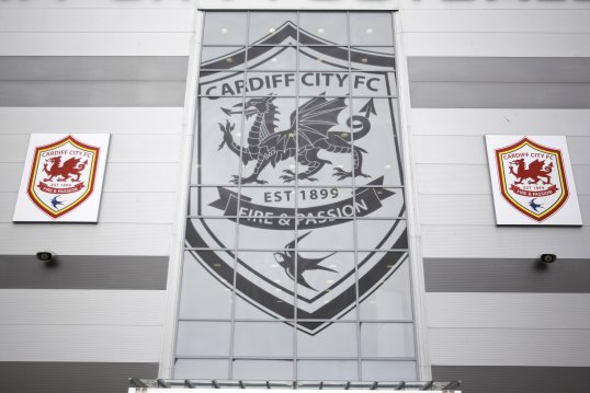 Cardiff have confirmed there will be no changes to the club crest