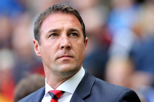 Cardiff City manager Malky Mackay praised his players for the effort they put in against Tottenham Hotspur despite their home defeat.