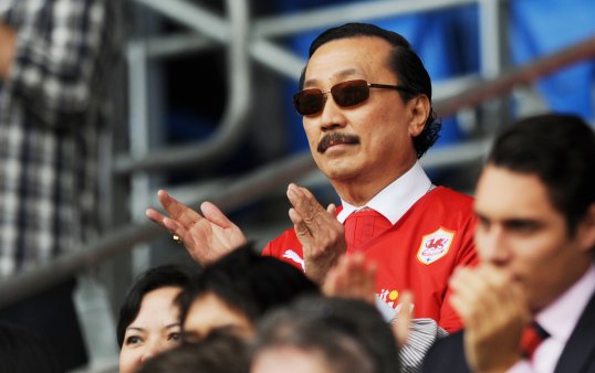 Cardiff City owner Vincent Tan has revealed he is set to make big investments in Bosnian football after finalising a co-operation agreement between the Premier League club and FK Sarajevo.