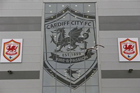 Craig Bellamy returns to the Cardiff City starting line-up for the first ever Premier League South Wales derby on Sunday afternoon.