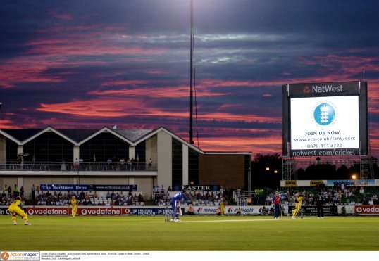 Durham all-rounder Ian Bracewell could have his career cut short after failing to recover from a shoulder injury.