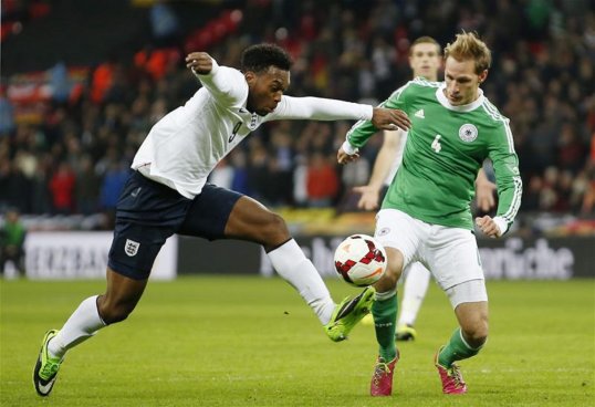 The recent England squad has just completed its 'mock' exams now there’s just one more test, Denmark, before the real examination in Brazil.