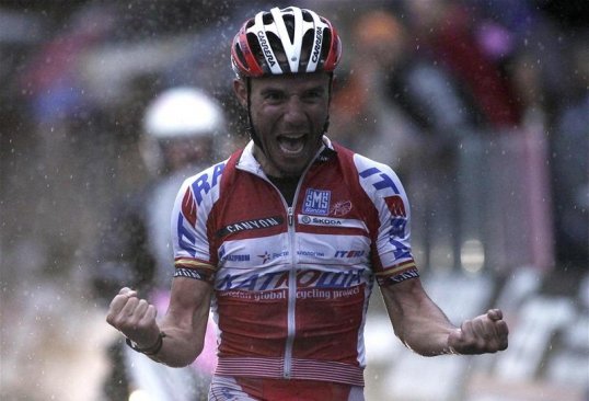 The Court of Arbitration for Sport (CAS) has upheld Team Katusha’s appeal of the UCI’s decision not to issue the Russian squad with a WorldTour licence.