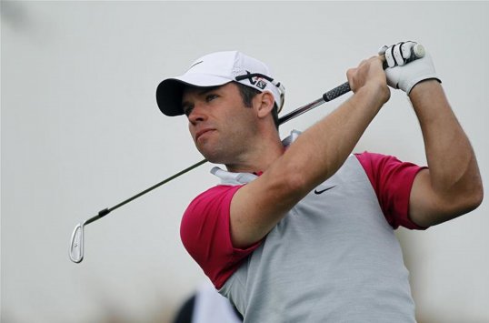 Former world number three Paul Casey praised eight-times European Tour number one Colin Montgomerie’s golf course design skills after making an excellent start at the inaugural Turkish Airlines Open on Thursday.