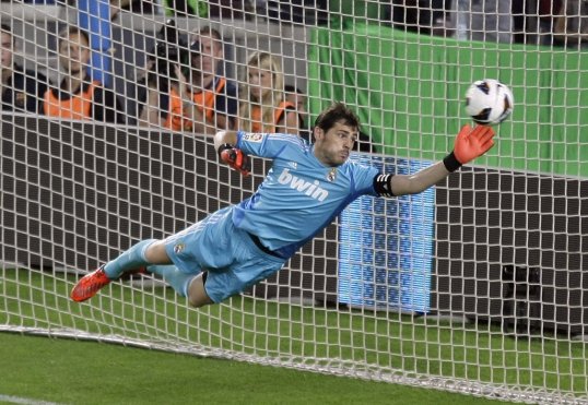 Iker Casillas believes Real Madrid can cope with the absence of several first-team regulars as they prepare to face Celta Vigo.