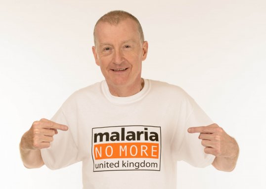 SportsDirect News has teamed up with malaria charity Malaria No More UK to offer you the chance to win shirt signed by former snooker world champion Steve Davis.