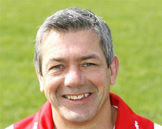 Castleford Tigers have appointed former Great Britain stand-off Daryl Powell as their new head coach.
