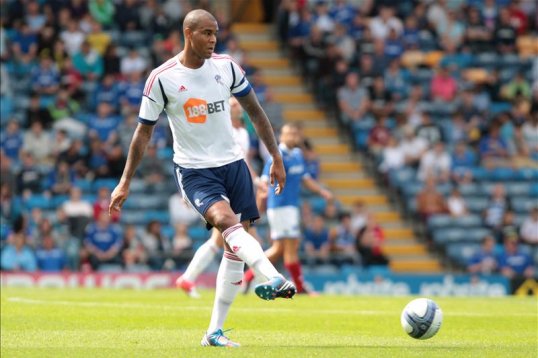 Zat Knight has held heart-to-heart talks with new Bolton Wanderers boss Dougie Freedman.