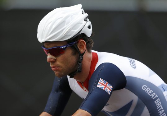 Former world champion Mark Cavendish is leaving Team Sky to join Omega Pharma Quick-Step.
