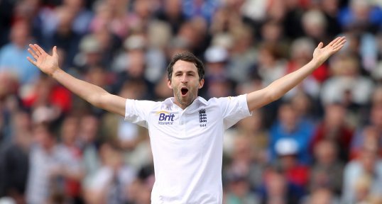 England seamer Graham Onions is relishing the opportunity to restart his international career in the forthcoming series against India.