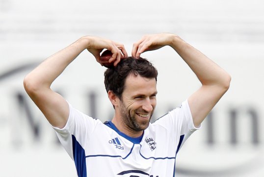 England fast-bowler Graham Onions has said he wants to play as many Tests as possible after overcoming a career-threatening injury.