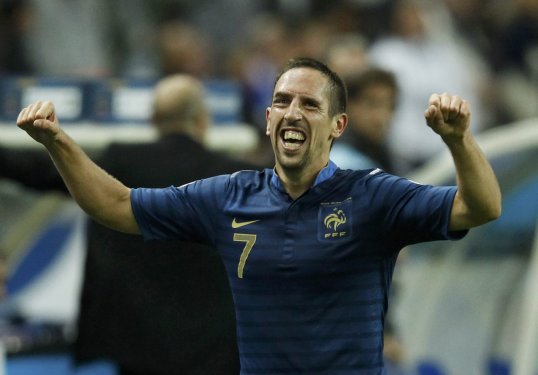 World class midfielders are hard to come by.