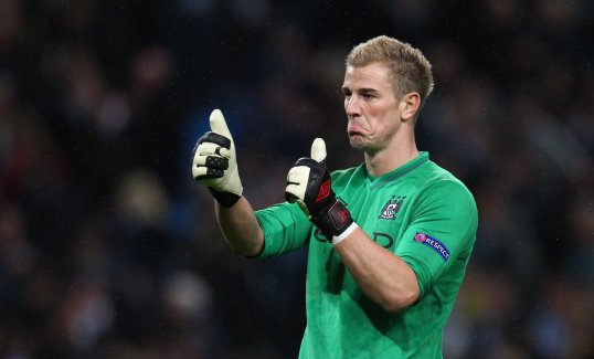 Being a goalkeeper is far from easy.
